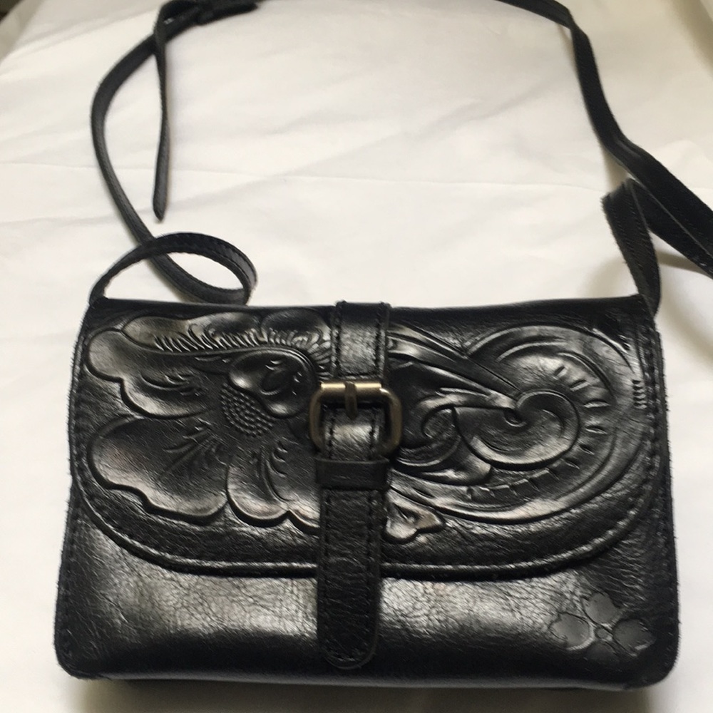 Patricia Nash Crossbody Bag